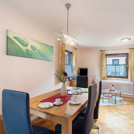 Ferienhaus Ziegler Loßburg Exteriér fotografie
