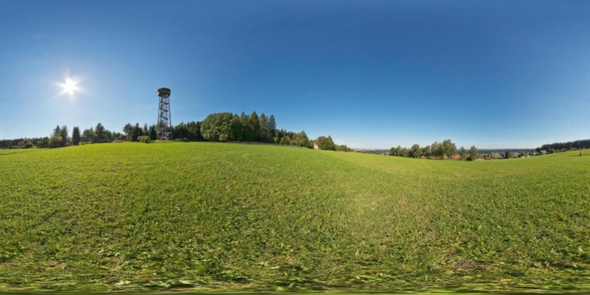 Ferienhaus Ziegler Loßburg Exteriér fotografie