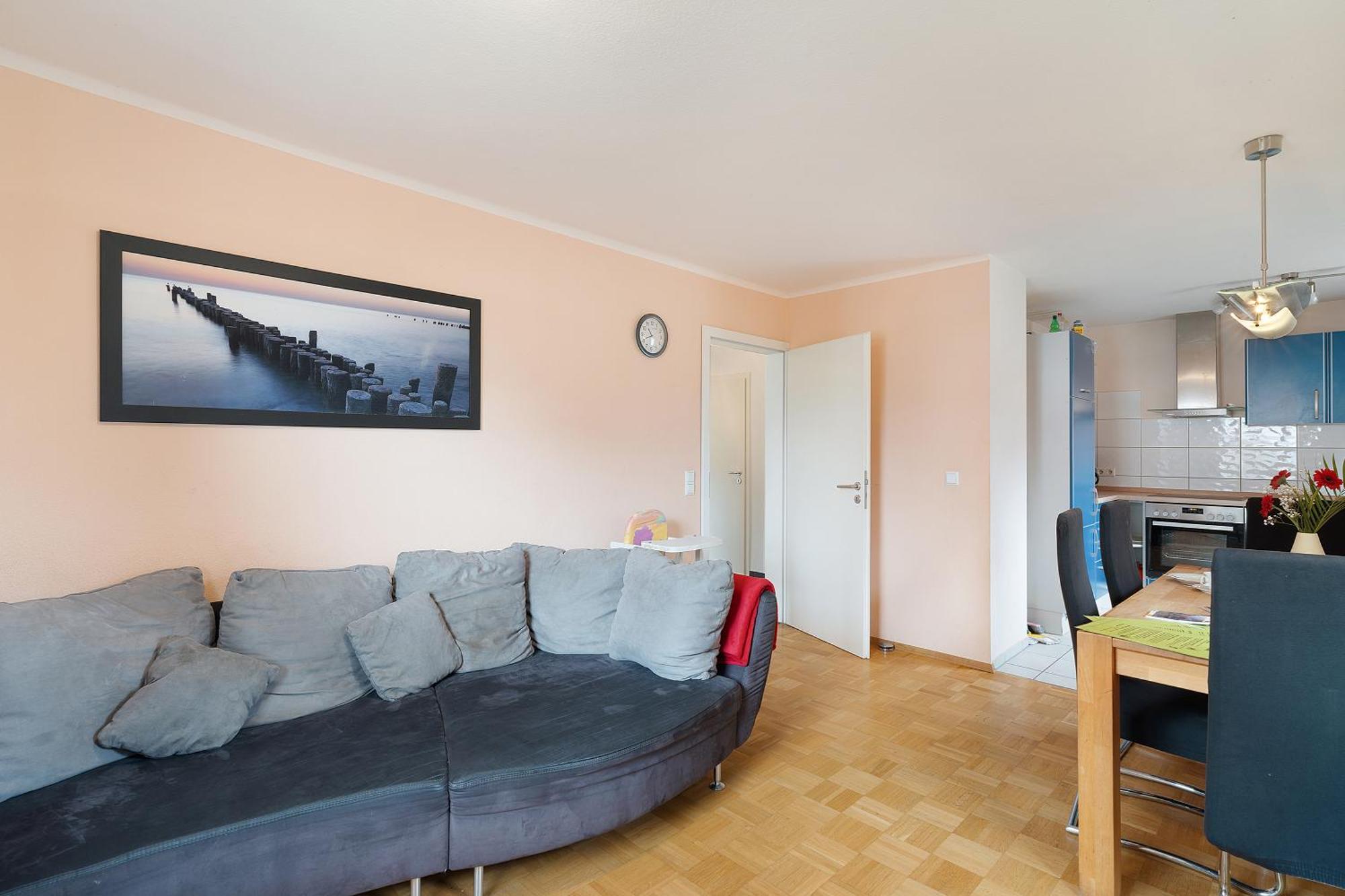 Ferienhaus Ziegler Loßburg Exteriér fotografie