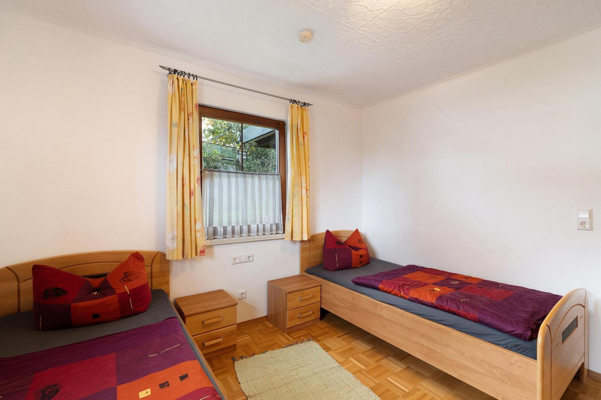 Ferienhaus Ziegler Loßburg Exteriér fotografie